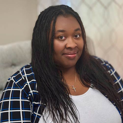 Gabrielle Richards, LMSW