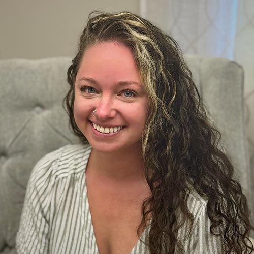 Amy Foster, LMSW