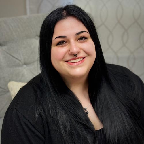 Emily Aramanda, LMSW