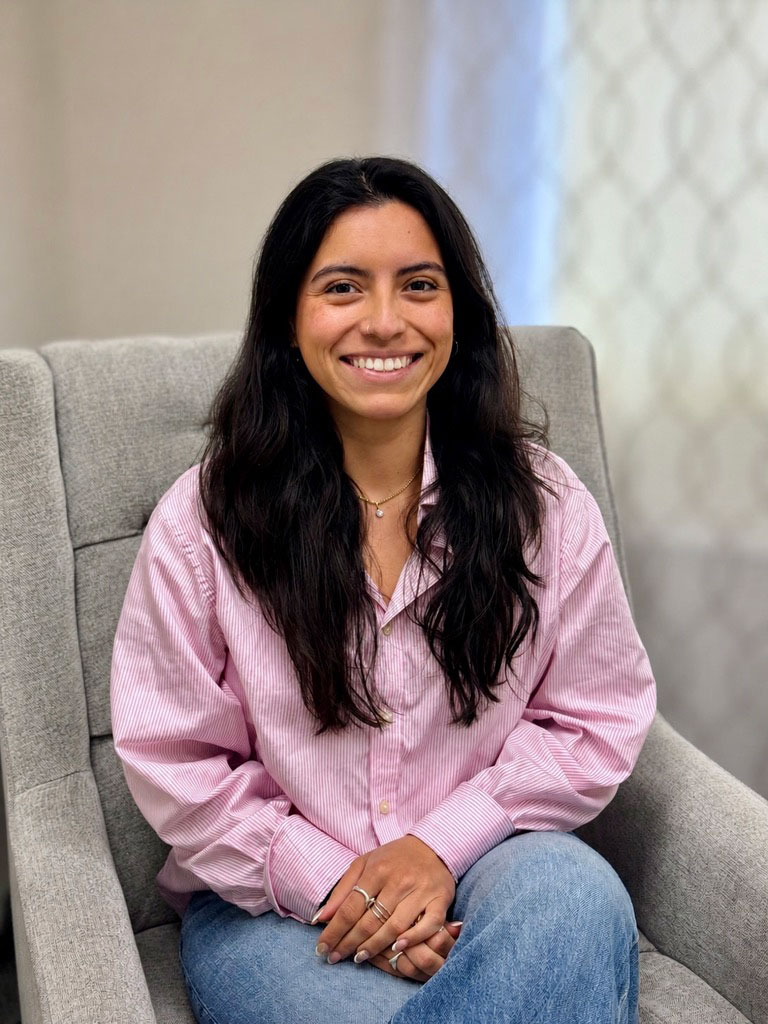 Luiza Perez Ortiz, MHC-LP Luiza Perez Ortiz, MHC-LP